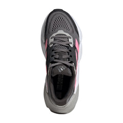 adidas Adistar - GREY FOUR / BEAM PINK / ECRU TINT