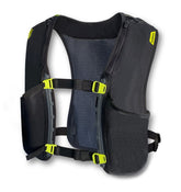 Amphipod PureRun® FreeForm Soft-Tech™ 1.5L Reservoir Vest - BLACK