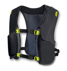 Amphipod PureRun® FreeForm Soft-Tech™ 1.5L Reservoir Vest - BLACK