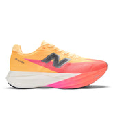 New Balance FuelCell SuperComp Elite v5 - TANGERINE HEAT