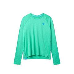 Rabbit EZ Tee Long Sleeve 2026 - MAUVE