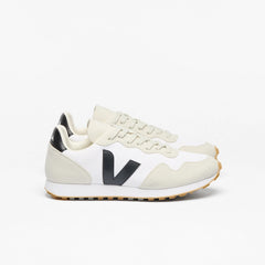 Veja SDU Alveomesh - WHITE / BLACK / NATURAL