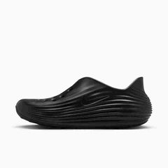 Nike ReactX Rejuven8 Shoe - BLACK / BLACK / BLACK