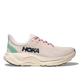 HOKA Arahi 8 - ROSE CREAM / ALABASTER