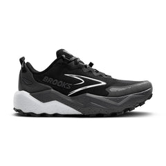 Brooks Caldera 8 - BLACK / BLACKENED PEARL / WHITE