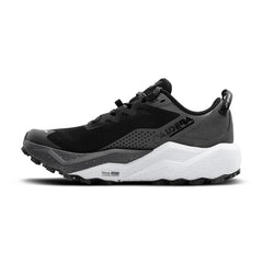 Brooks Caldera 8 - BLACK / BLACKENED PEARL / WHITE