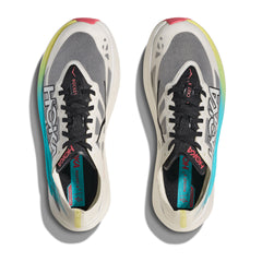 HOKA Rocket X 2 - YUZU / CIELO BLUE