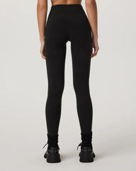 Vuori AllTheForm Pocket Legging - BLACK