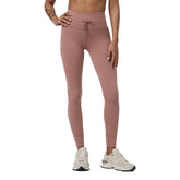 Vuori Daily Legging - SEDONA BROWN