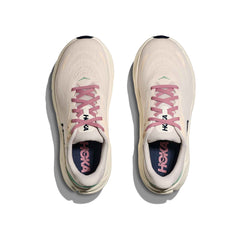 HOKA Arahi 8 - ROSE CREAM / ALABASTER