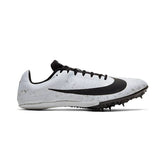 Nike Rival S 9 - PURE PLATINUM / BLACK / METALLIC SILVER