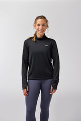 Brooks Notch Thermal Long Sleeve 3.0 - BLACK