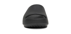 OOFOS OOahh+ - BLACK