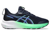 ASICS GT-1000 v14 Grade School - MIDNIGHT / VITAL GREEN