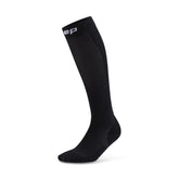 CEP The Core Run Tall Compression Socks 5.0 - BLACK
