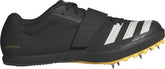 adidas Jumpstar - CORE BLACK / ZERO MET / SPARK