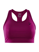 Craft Training Bra Classic - ROXO