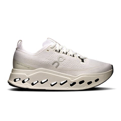 On Cloudsurfer Max - WHITE / WHITE