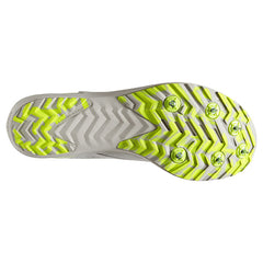 Brooks Draft XC Spike - WHITE / BLACK / NIGHTLIFE