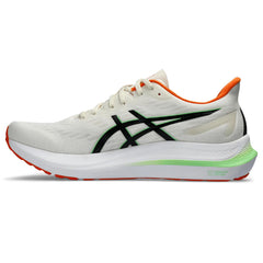 ASICS GT-2000 v12 - CREAM / BLACK