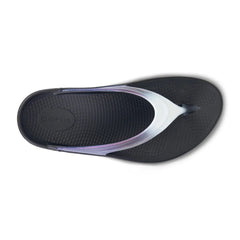 Oofos OOmega OOlala Luxe Thong - CALYPSO