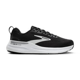 Brooks Ariel GTS 26 - BLACK / GREY / WHITE