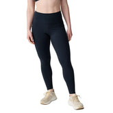 Brooks Chaser 7/8 Tight 2025 - BLACK
