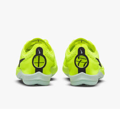 Nike ZoomX Dragonfly - VOLT / CAVE PURPLE / MINT FOAM / VACHETTA TAN