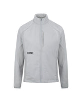 CEP Core Hybrid Jacket - LIGHT GREY