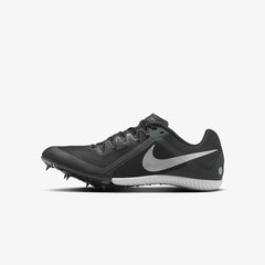 Nike Zoom Rival Multi-Event - BLACK / METALLIC SILVER / BLACK