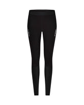 CEP Run Thermal Tights - BLACK