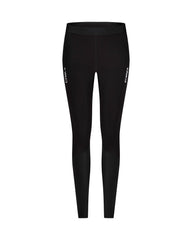CEP Run Thermal Tights - BLACK