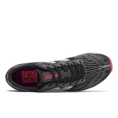 New Balance XC Seven - BLACK / DRAGONFLY