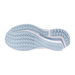Mizuno Wave Inspire 21 - WHITE / NANTUCKET BREEZE