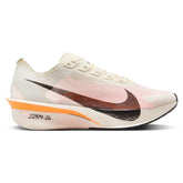 Nike ZoomX Vaporfly Next% 4 Proto - SAIL / BLACK / TOTAL ORANGE / WHITE