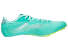 adidas Sprintstar Spike - FLASH AQUA / FTWR WHITE / LUCID LEMON