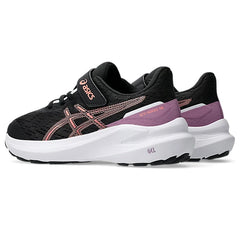 ASICS Gt-1000 13 PS - BLACK / SUN CORAL