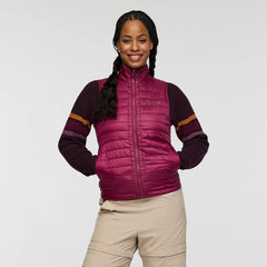 Cotopaxi Capa Insulated Vest - JAM