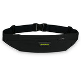 Amphipod MicroStretch Opti-Luxeâ„¢ Belt - BLACK