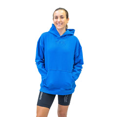 Sprints Run Club Hoodie - CHEAPER THAN THERAPY