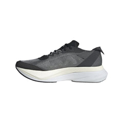 adidas Adizero Boston 12 - CORE BLACK / CLOUD WHITE / CARBON