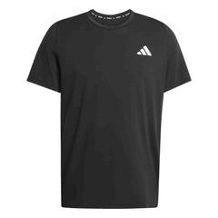 adidas ADI365 Climacool Tee - SOLAR YELLOW