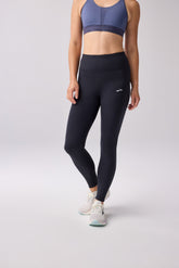 Brooks Momentum Tight 2.0 - BLACK / SPEED LOGO