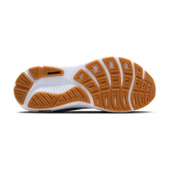 Brooks Ghost 17 - WHITE / BLACK / TEA