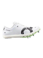 On Cloudspike 1500m - UNDYED-WHITE / MINT