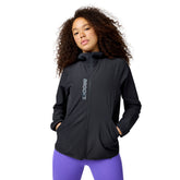 Brooks Canopy Jacket 2026 - BLACK