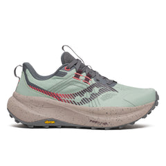Saucony Xodus Ultra 4 - ALOE / BARLEY