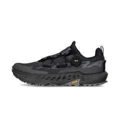 Altra Timp 5 BOA - BLACK / BLACK