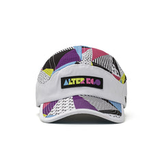 Alter Ego Cruiser Pro Splash - REWIND