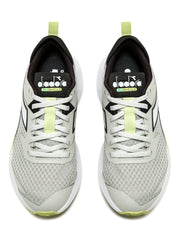 Diadora Mythos Blushield Vigore 3 - SILVER DD / WHITE / BLACK